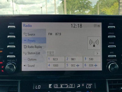 2024 Toyota Sienna XSE