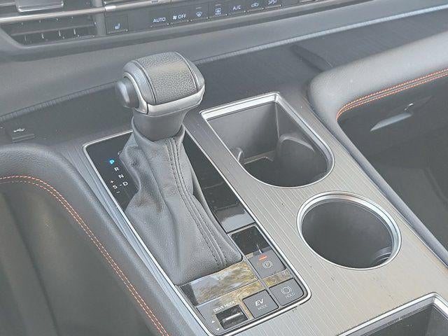 2024 Toyota Sienna XSE