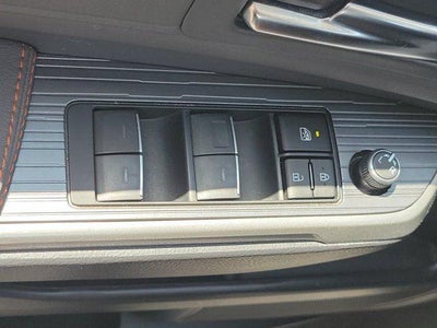 2024 Toyota Sienna XSE
