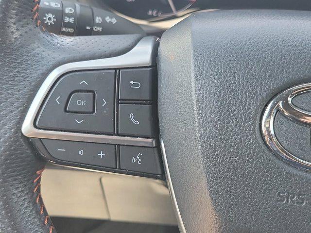 2024 Toyota Sienna XSE