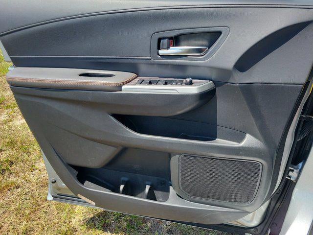 2024 Toyota Sienna XSE