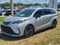 2024 Toyota Sienna XSE