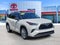 2020 Toyota Highlander Hybrid Limited