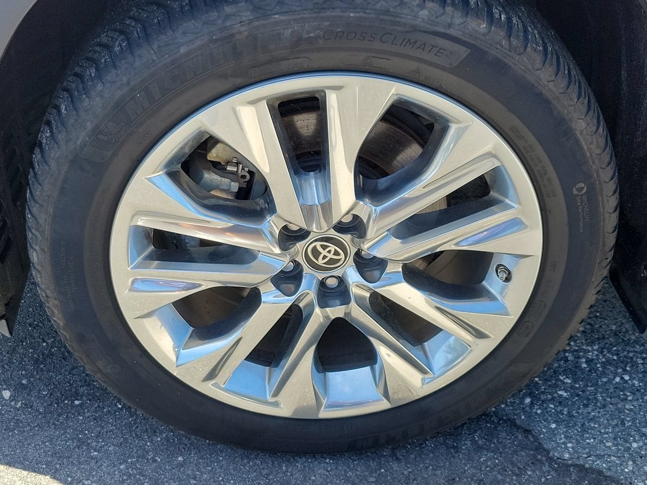 2020 Toyota Highlander Hybrid Limited