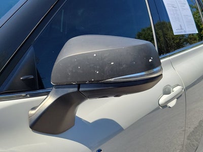 2020 Toyota Highlander Hybrid Limited
