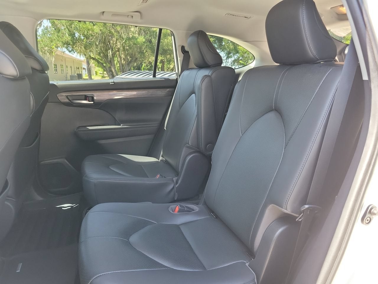 2020 Toyota Highlander Hybrid Limited