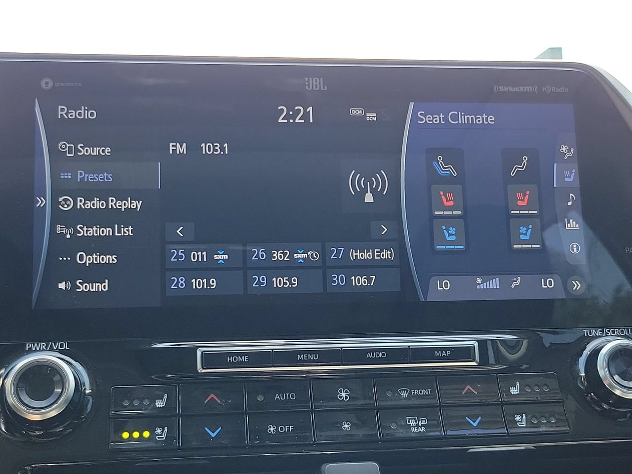 2020 Toyota Highlander Hybrid Limited