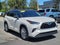 2020 Toyota Highlander Hybrid Limited