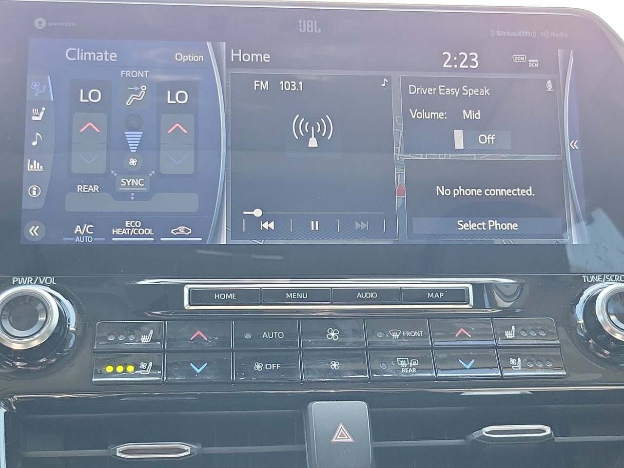 2020 Toyota Highlander Hybrid Limited