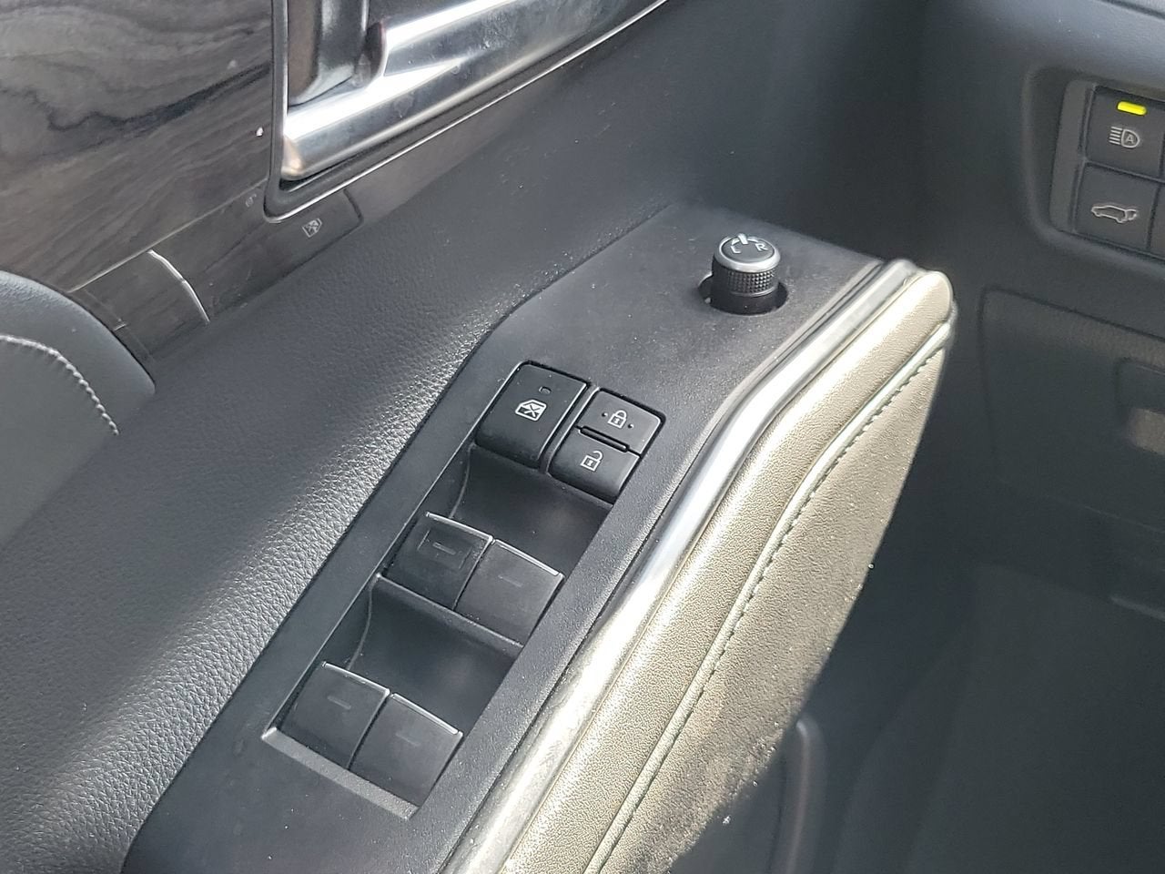 2020 Toyota Highlander Hybrid Limited