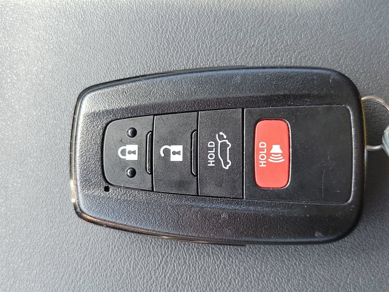 2020 Toyota Highlander Hybrid Limited