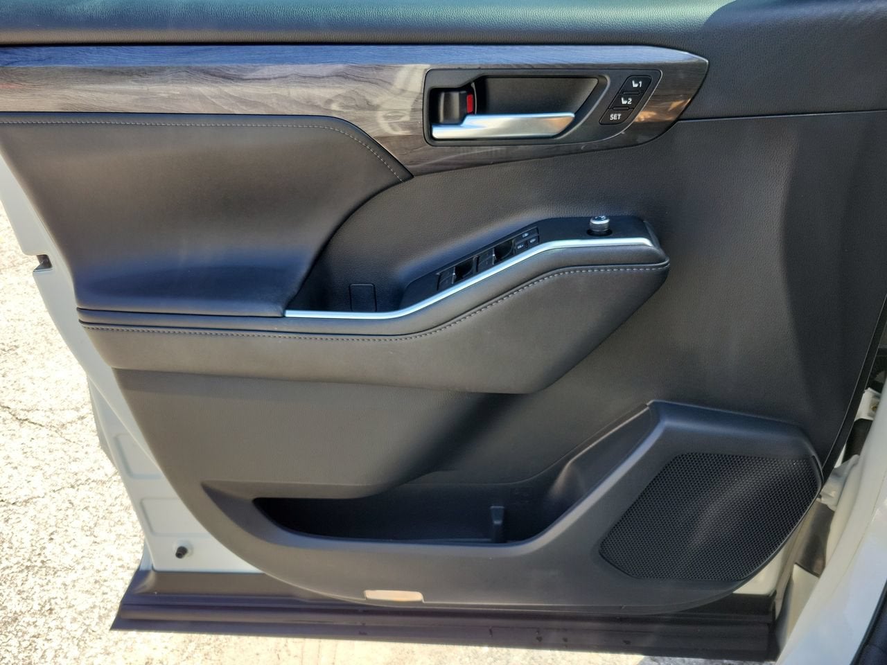 2020 Toyota Highlander Hybrid Limited