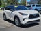 2020 Toyota Highlander Hybrid Limited