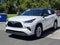 2020 Toyota Highlander Hybrid Limited