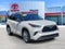 2020 Toyota Highlander Hybrid Limited