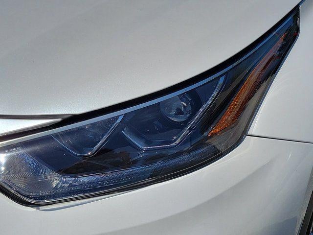 2020 Toyota Highlander Hybrid Limited