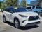 2020 Toyota Highlander Hybrid Limited