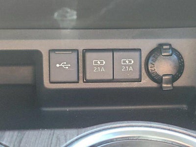 2020 Toyota Highlander Hybrid Limited