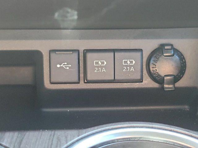 2020 Toyota Highlander Hybrid Limited