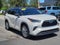 2020 Toyota Highlander Hybrid Limited