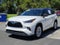 2020 Toyota Highlander Hybrid Limited