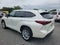 2021 Toyota Highlander Hybrid Limited
