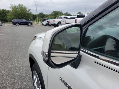 2021 Toyota Highlander Hybrid Limited