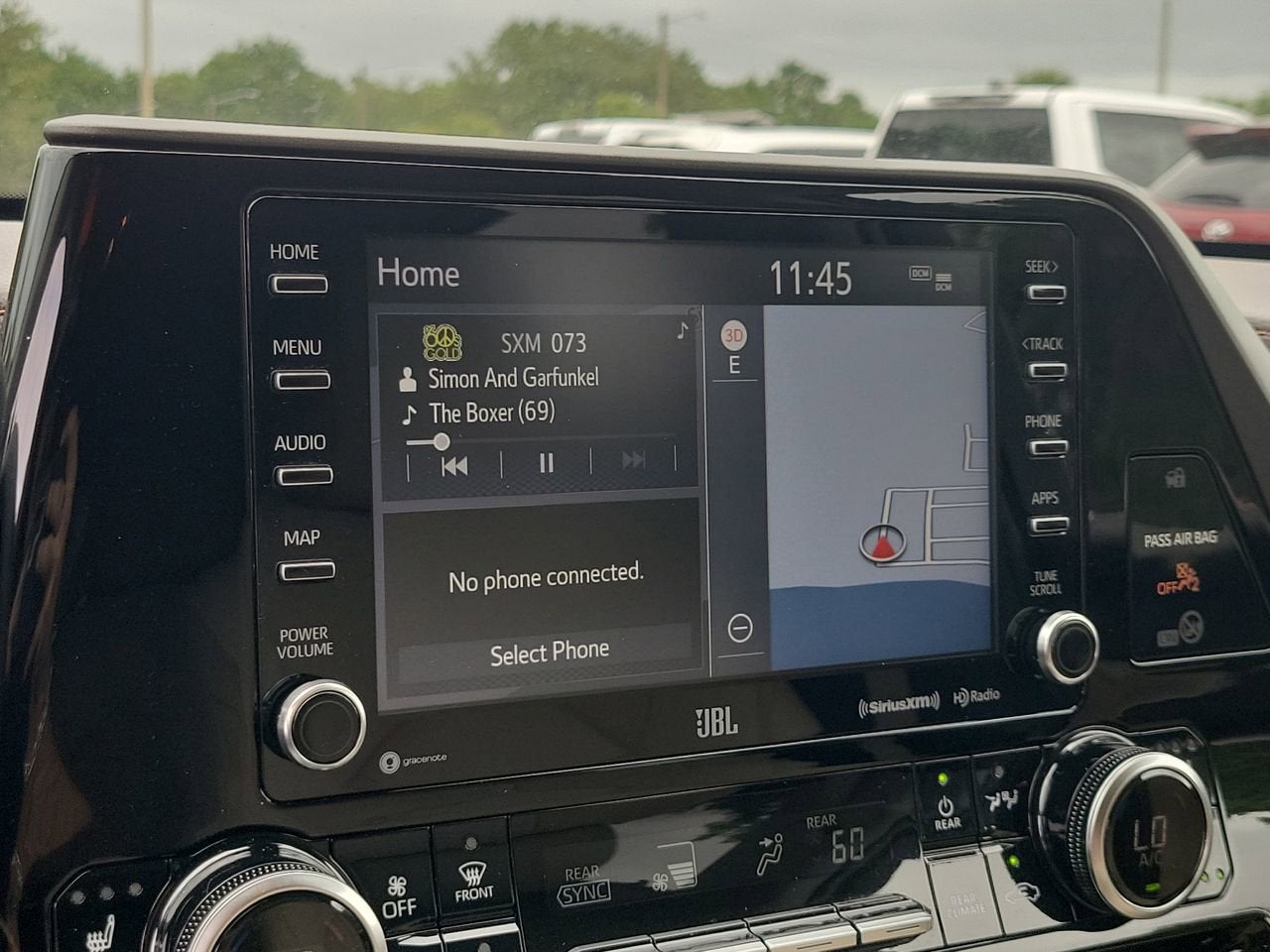 2021 Toyota Highlander Hybrid Limited