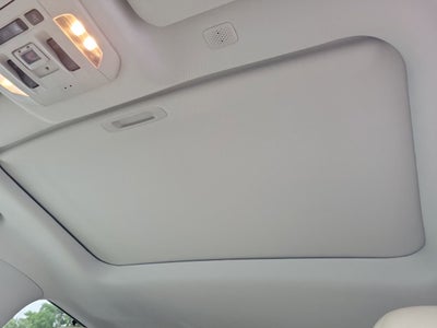 2021 Toyota Highlander Hybrid Limited