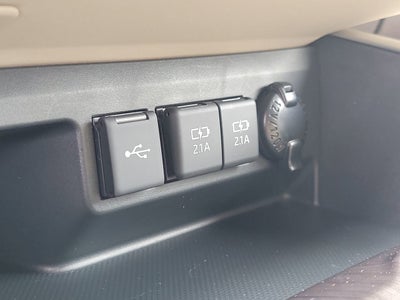 2021 Toyota Highlander Hybrid Limited