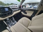 2021 Toyota Highlander Hybrid Limited