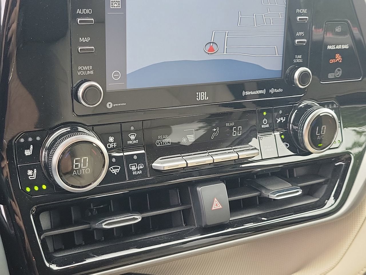 2021 Toyota Highlander Hybrid Limited