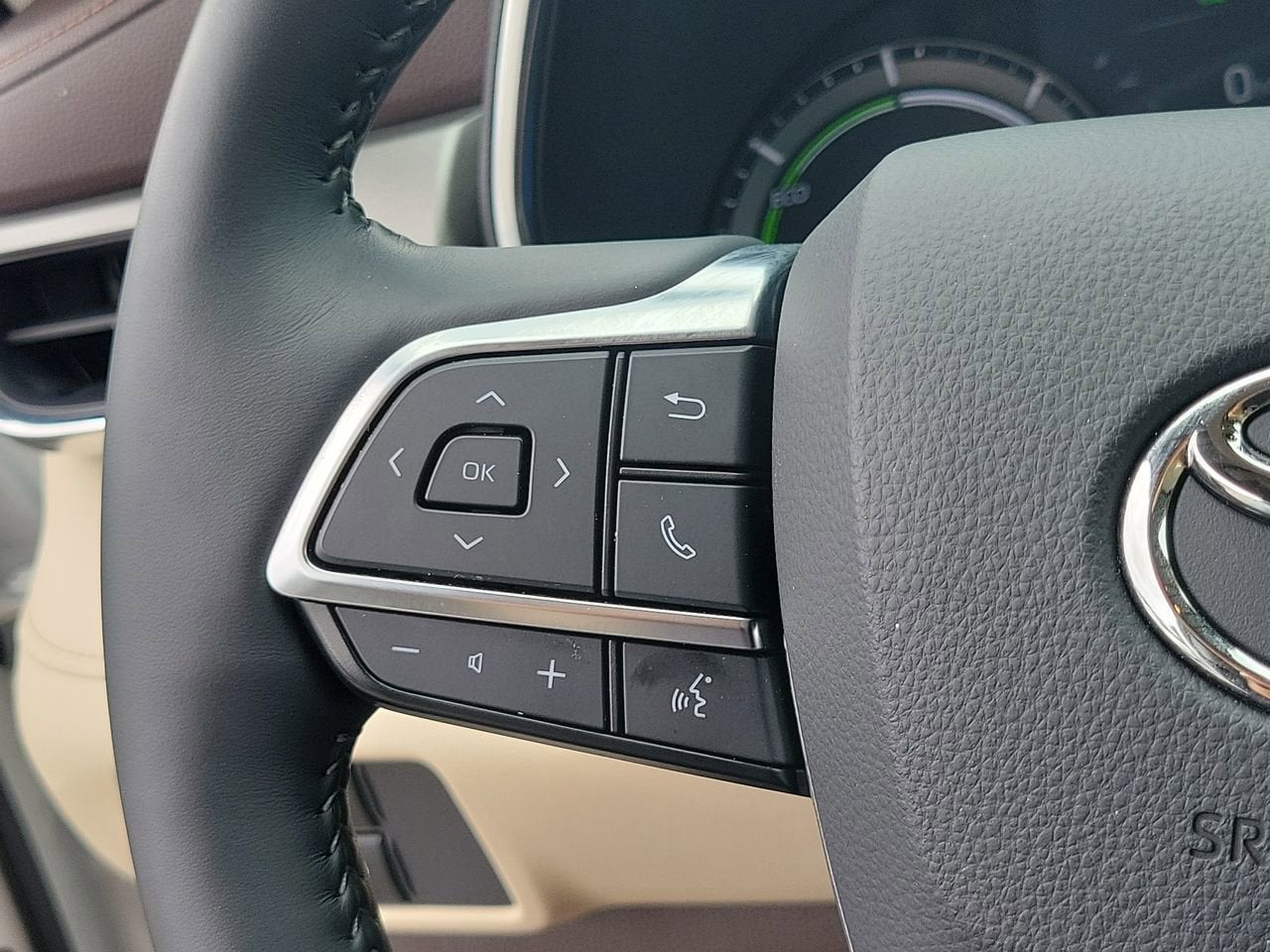 2021 Toyota Highlander Hybrid Limited