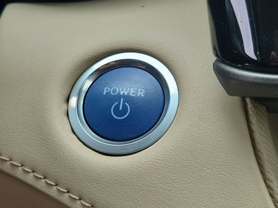 2021 Toyota Highlander Hybrid Limited