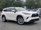 2021 Toyota Highlander Hybrid Limited