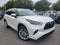 2021 Toyota Highlander Hybrid Limited
