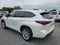 2021 Toyota Highlander Hybrid Limited