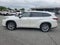 2021 Toyota Highlander Hybrid Limited