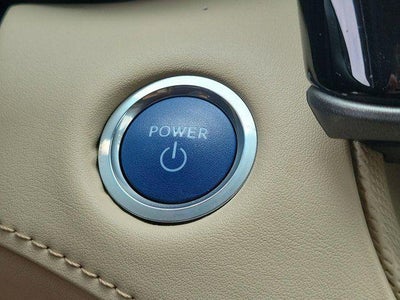 2021 Toyota Highlander Hybrid Limited