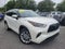 2021 Toyota Highlander Hybrid Limited