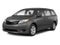 2013 Toyota Sienna Base