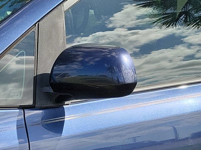 2020 Toyota Sienna Base