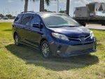 2020 Toyota Sienna Base