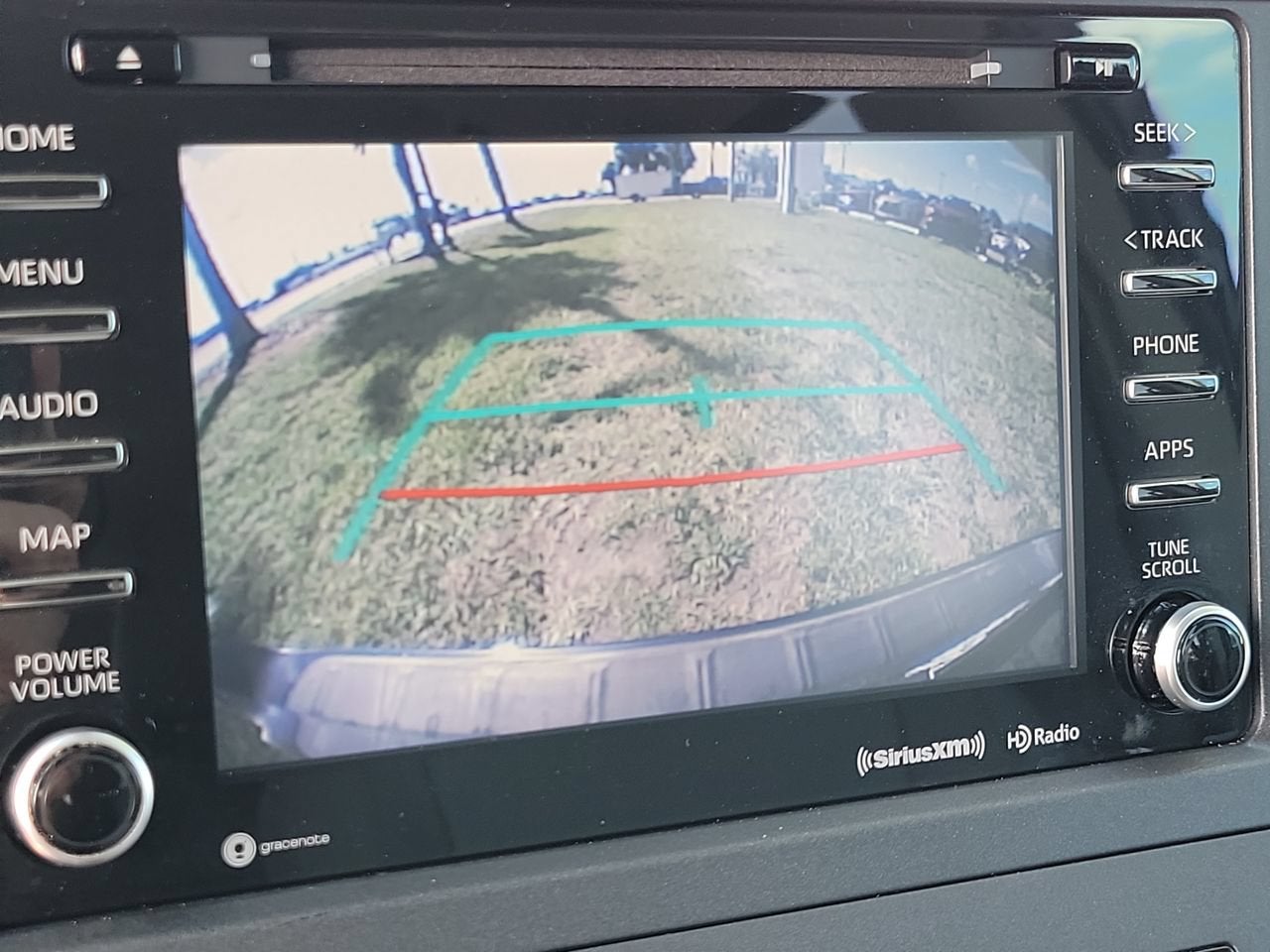 2020 Toyota Sienna Base
