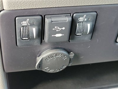 2020 Toyota Sienna Base