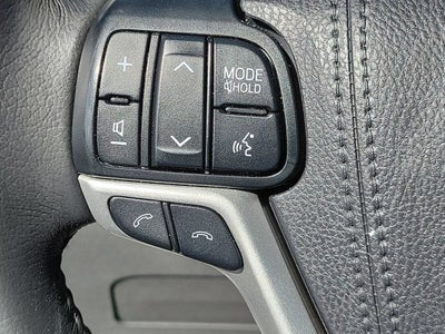 2020 Toyota Sienna Base