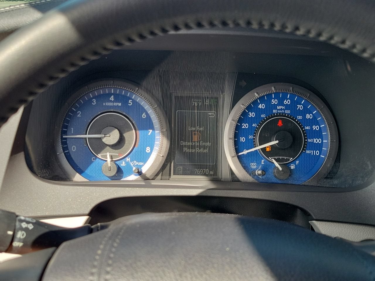 2020 Toyota Sienna Base