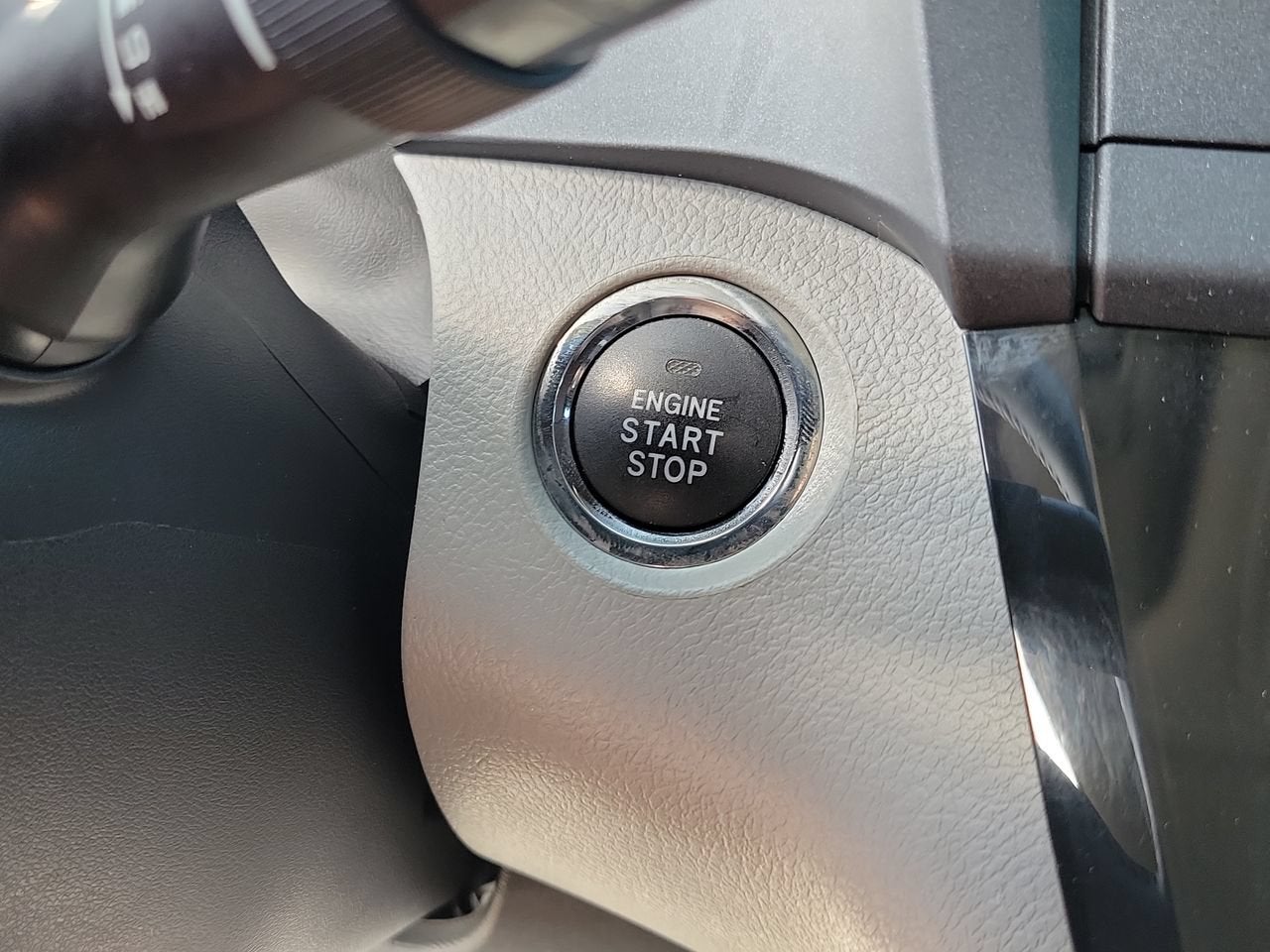 2020 Toyota Sienna Base