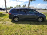 2020 Toyota Sienna Base