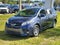2020 Toyota Sienna Base